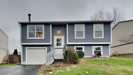 7718 Garrison Drive Columbus, OH 43085