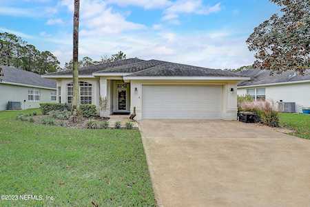 621 Knollwood LN St Augustine, FL 32086