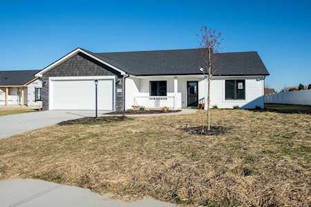 779 Waxwing Court Roanoke, IN 46783