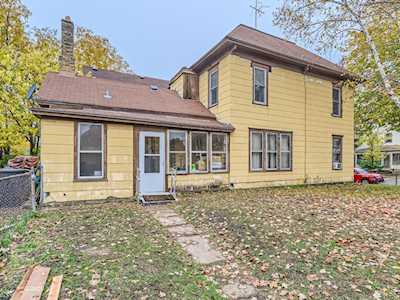 832 20th Avenue NE Minneapolis, MN 55418