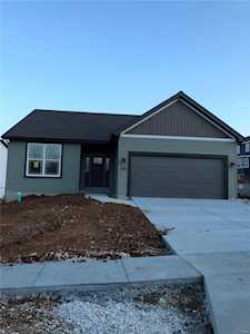 622 Brinton Ct Wentzville, MO 63385