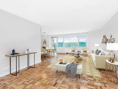 2500 Johnson Ave #12M Bronx, NY 10463