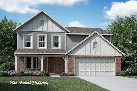 383 Alonzo Palmer Street Pataskala, OH 43062