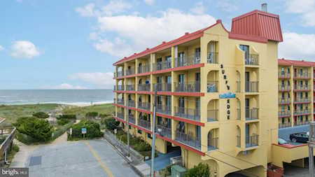 6401 Atlantic Ave #304 Ocean City, MD 21842
