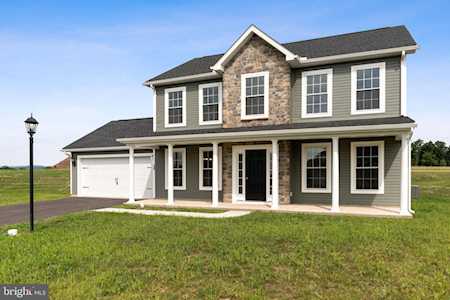 10 Egret Court #B21 Gettysburg, PA 17325
