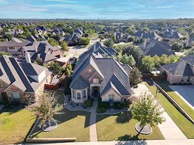 316 Farm View Trail Keller, TX 76248