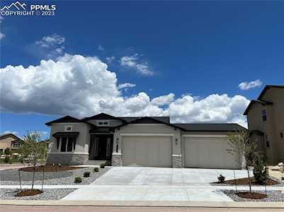 12457 Pensador Drive Colorado Springs, CO 80921