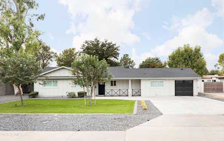 3524 N 36th St Phoenix, AZ 85018