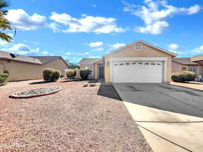 1747 E Sandalwood Rd Casa Grande, AZ 85122