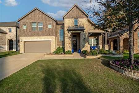 2104 Shrewsbury Drive McKinney, TX 75071