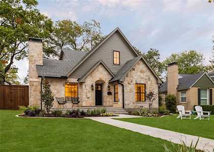 7119 Casa Loma Avenue Dallas, TX 75214