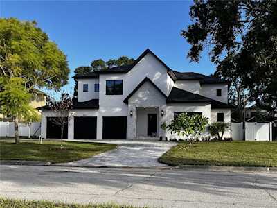 3813 W El Prado Blvd Tampa, FL 33629