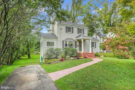2124 Grayson Place Falls Church, VA 22043