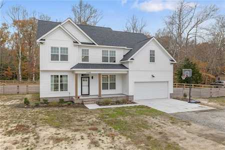 5548 Morris Neck Rd Virginia Beach, VA 23457