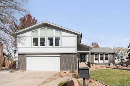 3852 S Xanthia St Denver, CO 80237
