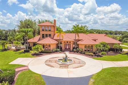 10-Acre Homesite in the Equestrian Community of Sarasota Ranch Club, Sarasota, Manatee County, Florida