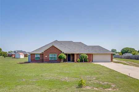 645 Cross Fence Drive Lowry Crossing, TX 75069