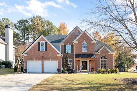 4971 Kingsbridge Court Powder Springs, GA 30127