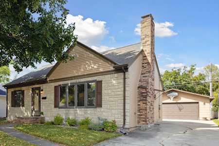 833 Park St Green Bay, City of Green Bay, WI 54303