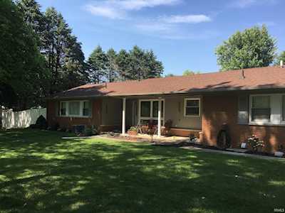 7605 Rolling Hill Drive Lafayette, IN 47905