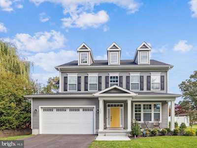 1406 Severn Ave Cherry Hill, NJ 08002