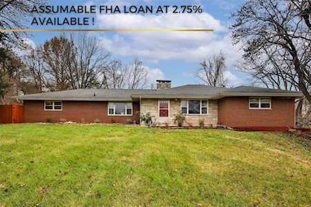 6545 Lebanon Rd Collinsville, IL 62234