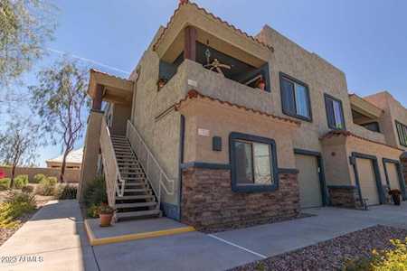 16525 E Avenue of The Fountain -- #212 Fountain Hills, AZ 85268