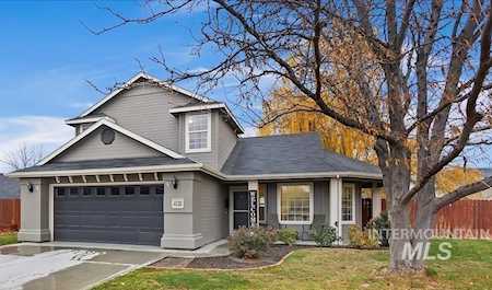 4120 E Park Ridge Dr Nampa, ID 83687