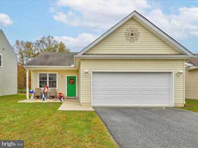 11749 Buckingham Dr Delmar, DE 19940