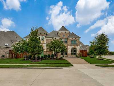 7805 Dalvey Bridge The Colony, TX 75056