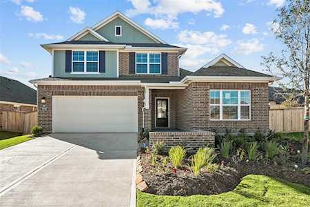 21719 Prickly Catepillar Ct Cypress, TX 77433