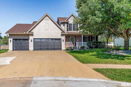 809 25th Avenue Court Silvis, IL 61282