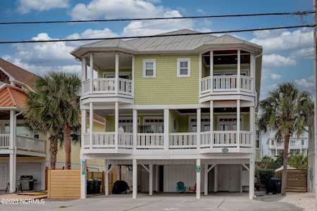 1512 S Lake Park Blvd S Carolina Beach, NC 28428