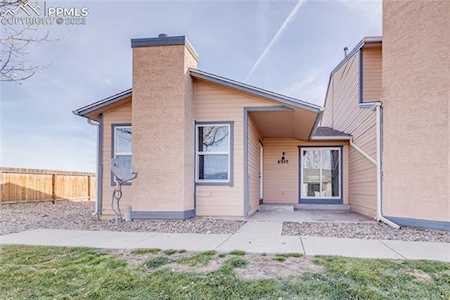 6510 Matchless Trail Colorado Springs, CO 80911