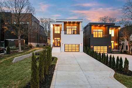 4412 Lealand Ln Nashville, TN 37204