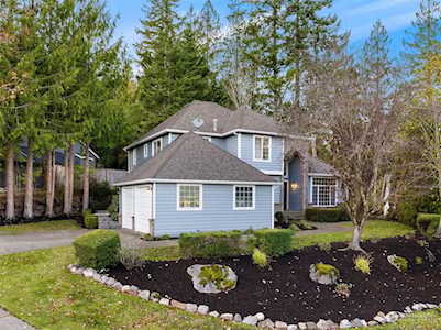 1450 SW 10th St North Bend, WA 98045
