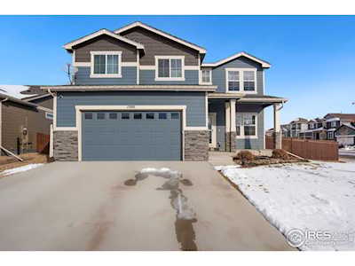 1580 Monterey Valley Pkwy Severance, CO 80550