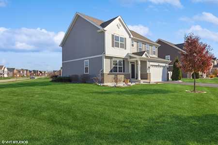 25609 W Cerena Circle Plainfield, IL 60586