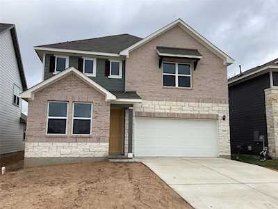 607 Gray Fox LOOP Hutto, TX 78634