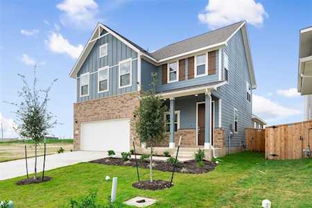 130 Marvins BND Georgetown, TX 78626