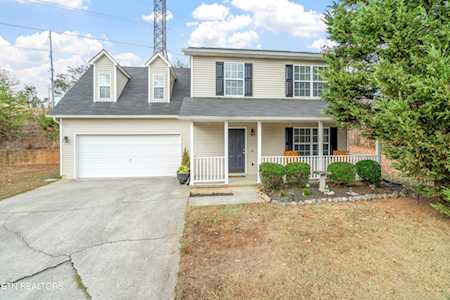5837 Pine Needle Ln Knoxville, TN 37921