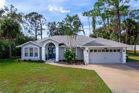3627 Froude St North Port, FL 34286