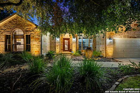 21707 Miranda Hill San Antonio, TX 78256