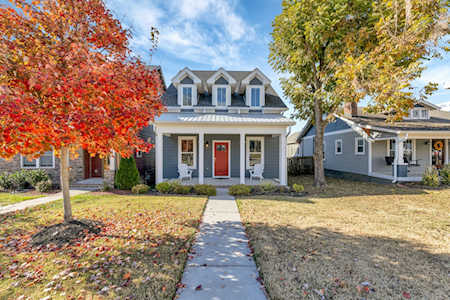 1214B N 5th St Nashville, TN 37207