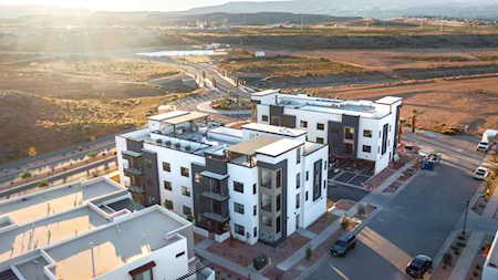 953 W Akoya Pearl RD #207-A St George, UT 84790