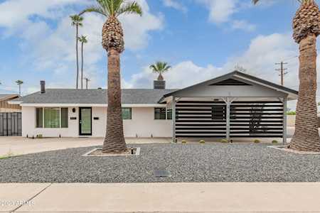 8201 E Mitchell Dr Scottsdale, AZ 85251