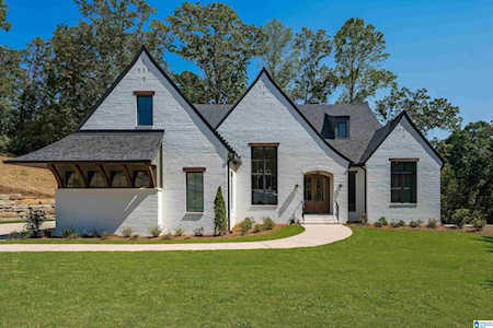 3836 Moss Creek Circle Mountain Brook, AL 35223