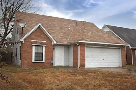 8044 Port Douglas Dr Cordova, TN 38018