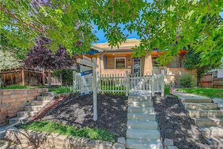 2437 W Dunkeld Place Denver, CO 80211