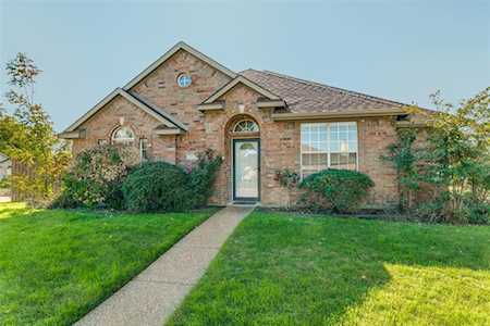 1500 Niagara Boulevard Lewisville, TX 75077